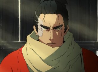 DESCUBRE TODO LO QUE SABEMOS DEL ANIME DE SEKIRO Y VE UNA INCREÍBLE GALERÍA DE IMÁGENES