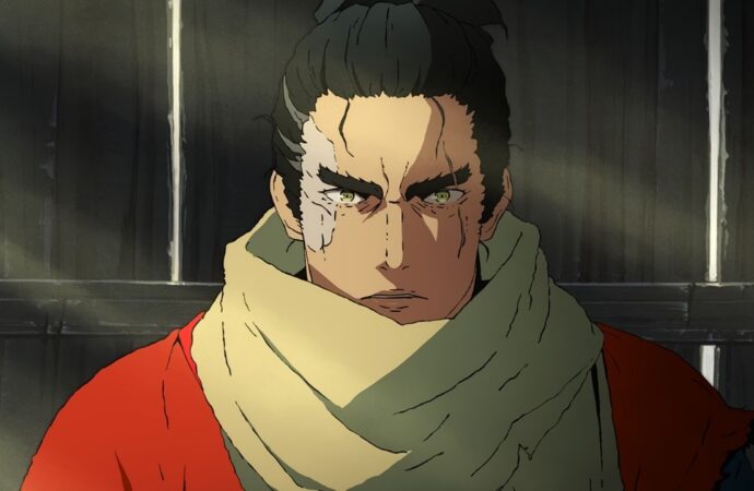 DESCUBRE TODO LO QUE SABEMOS DEL ANIME DE SEKIRO Y VE UNA INCREÍBLE GALERÍA DE IMÁGENES