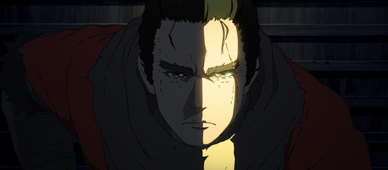 SEKIRO: NO DEFEAT LLEGARÁ A LOS CINES EN 2026