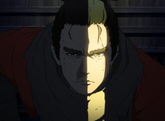 SEKIRO: NO DEFEAT LLEGARÁ A LOS CINES EN 2026