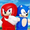LEGO SE ASOCIA A ROBLOX PARA TRAER A SONIC COMO BLOQUES EN AGOSTO