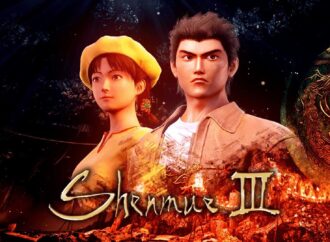 SHENMUE 3 REGRESA EN VERSIÓN ENHANCED Y POR FIN LLEGARÁ A XBOX Y NINTENDO