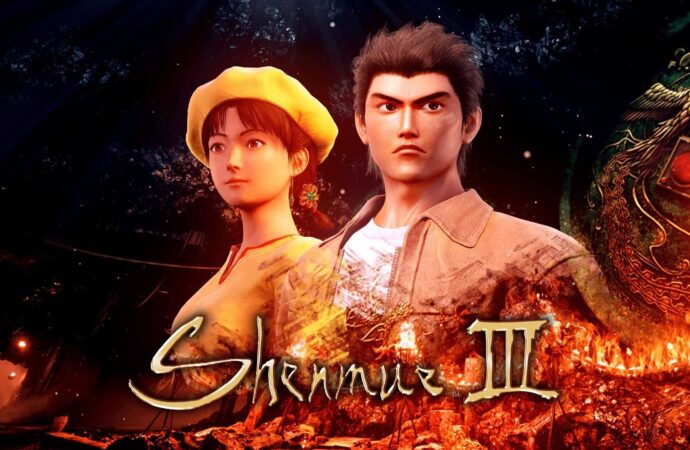 SHENMUE 3 REGRESA EN VERSIÓN ENHANCED Y POR FIN LLEGARÁ A XBOX Y NINTENDO
