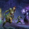 THE ELDER SCROLLS ONLINE: FEAST OF SHADOWS YA DISPONIBLE EN PC Y MAC
