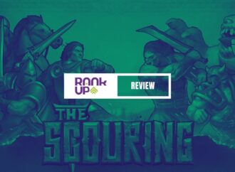 INDIE REVIEW – THE SCOURING – ESTRATEGIA CLÁSICA A RITMO VERTIGINOSO