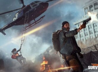 THE DIVISION 2: SURVIVORS, LA NUEVA APUESTA DE UBISOFT PARA 2026