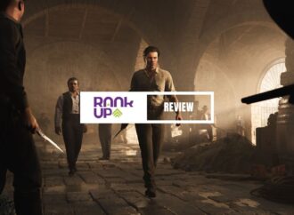 RESEÑA; MAFIA: THE OLD COUNTRY – RANGO ÉPICO