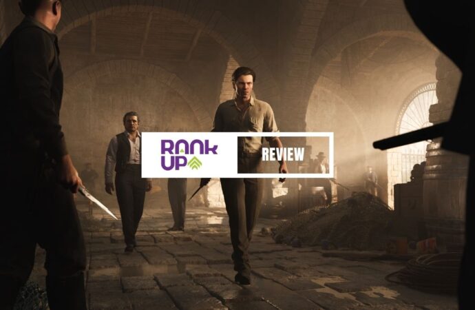 RESEÑA; MAFIA: THE OLD COUNTRY – RANGO ÉPICO