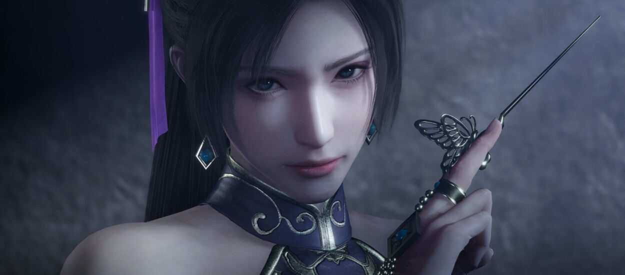 DIAS DE JUEGO GRATIS DE XBOX: PRUEBA WWE 2K25, DYNASTY WARRIORS ORIGINS, I ROBOT Y THE ASCENT