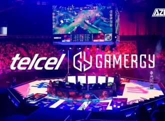 GAMERGY MÉXICO 2025: EL MAYOR EVENTO GAMER DE HABLA HISPANA LLEGA A EXPO SANTA FE CON UNA EDICIÓN EPICA