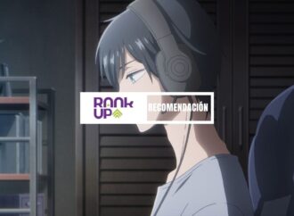 ESTE ANIME NOS MUESTRA LOS ENREDOS AMOROSOS ENTRE GAMERS PROFESIONALES