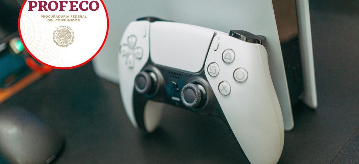 ¿QUIÉN ES EL HÉROE SILENCIOSO QUE INICIÓ LA BATALLA ENTRE PROFECO Y PLAYSTATION?