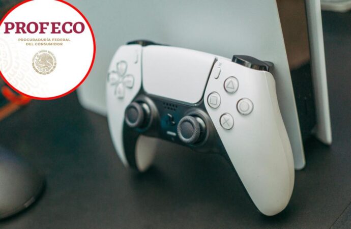 ¿QUIÉN ES EL HÉROE SILENCIOSO QUE INICIÓ LA BATALLA ENTRE PROFECO Y PLAYSTATION?