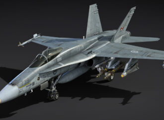 WAR THUNDER SORPRENDE CON SU NUEVA ACTULIZACIÓN TUSK FORCE