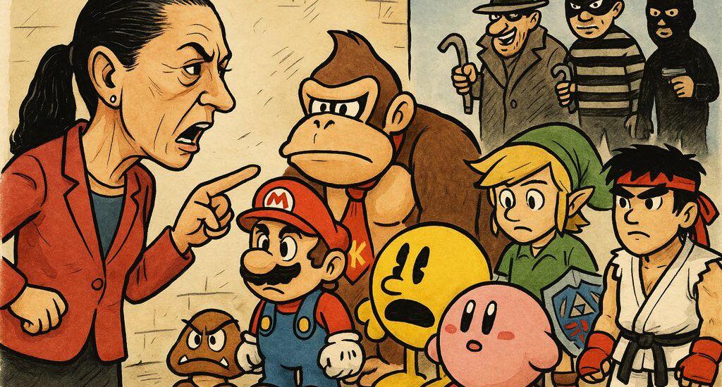 ¿VIDEOJUEGOS CAUSAN VIOLENCIA? RESOLVEMOS LA POLÉMICA DE UNA VEZ POR TODAS. QUÉ DICE LA CIENCIA