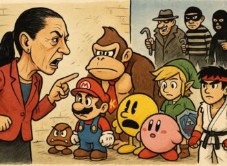 ¿VIDEOJUEGOS CAUSAN VIOLENCIA? RESOLVEMOS LA POLÉMICA DE UNA VEZ POR TODAS. QUÉ DICE LA CIENCIA