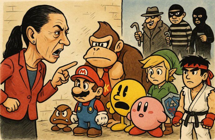 ¿VIDEOJUEGOS CAUSAN VIOLENCIA? RESOLVEMOS LA POLÉMICA DE UNA VEZ POR TODAS. QUÉ DICE LA CIENCIA