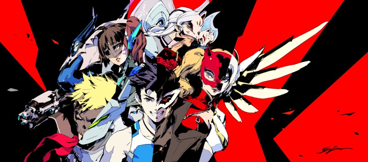 RECOMENDACIÓN: LOS LADRONES FANTASMA INVADEN OVERWATCH 2