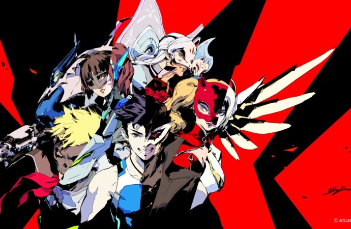 RECOMENDACIÓN: LOS LADRONES FANTASMA INVADEN OVERWATCH 2