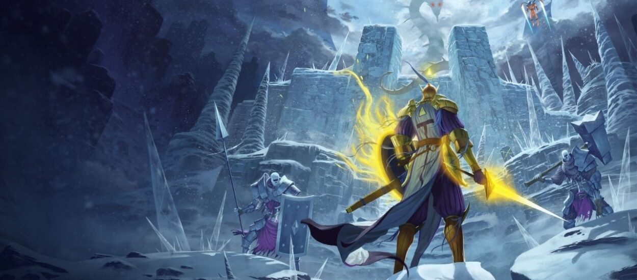 SALIÓ EL MISMO DÍA QUE SILKSONG Y SOLO TUVO 12 JUGADORES EN STEAM, PERO MERECE UNA OPORTUNIDAD