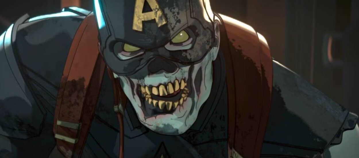 ANÁLISIS DETALLADO DEL TRAILER DE MARVEL ZOMBIES