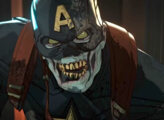 ANÁLISIS DETALLADO DEL TRAILER DE MARVEL ZOMBIES