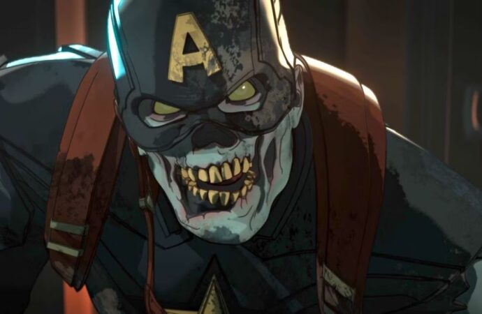 ANÁLISIS DETALLADO DEL TRAILER DE MARVEL ZOMBIES