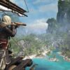 ASSASSIN’S CREED BLACK FLAG RESYNCED: ¿HYPE MASIVO O DESCONFIANZA HACIA UBISOFT?