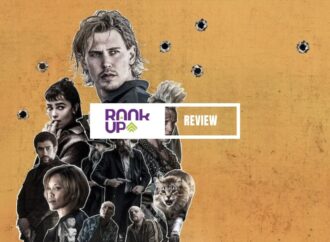 RESEÑA: ATRAPADO ROBANDO – LO  MENOS PERTURBADORA DE ARONOFSKY ES UN VIAJE VERTIGINOSO DE CRIMEN