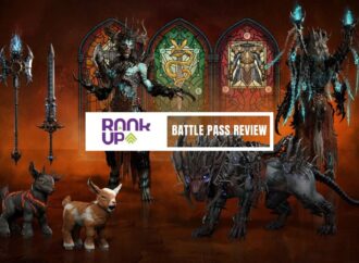 RESEÑA – PASE DE TEMPORADA DIABLO IV: PECADOS DE LOS HORADRIM (TEMPORADA 9)