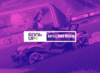 SEASON 20 ROCKET LEAGUE