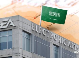 EA VENDIDA POR $55 MIL MDD: INQUIETUD POR INVERSIÓN SAUDÍ Y SUS ANTECEDENTES EN DERECHOS HUMANOS