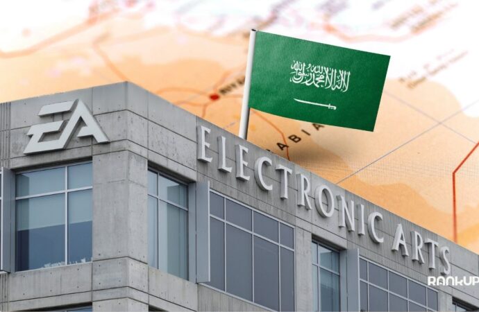 EA VENDIDA POR $55 MIL MDD: INQUIETUD POR INVERSIÓN SAUDÍ Y SUS ANTECEDENTES EN DERECHOS HUMANOS