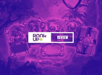 HEARTHSTONE: DAY OF REBIRTH – MINI KIT CON RANGO BAJO