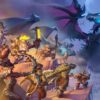 HEARTHSTONE ABRE PORTALES DEL TIEMPO CON SU NUEVA EXPANSIÓN