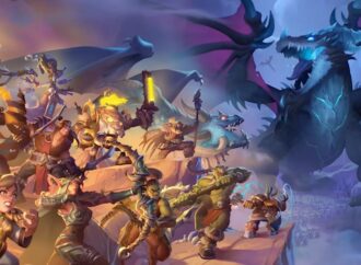HEARTHSTONE ABRE PORTALES DEL TIEMPO CON SU NUEVA EXPANSIÓN