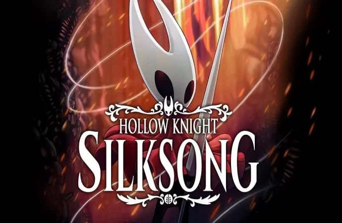 HOLLOW KNIGHT: SILKSONG LANZA UNA NUEVA ACTUALIZACIÓN PARA OCTUBRE DE 2025
