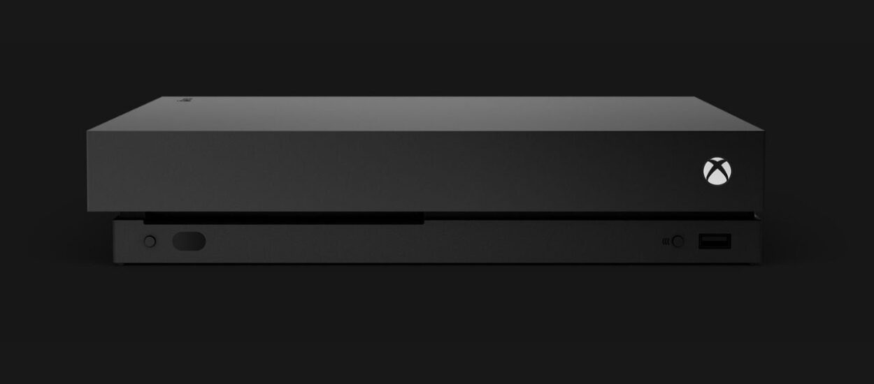 SU XBOX LO AYUDÓ A PASAR POR UNA DEPRESIÓN, Y AHORA DEBE DECIRLE ADIÓS