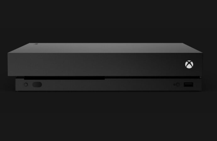 SU XBOX LO AYUDÓ A PASAR POR UNA DEPRESIÓN, Y AHORA DEBE DECIRLE ADIÓS