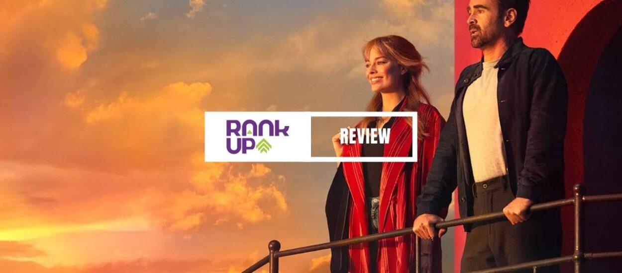 RESEÑA: EL GRAN VIAJE DE TU VIDA: UNA PELÍCULA TAN EXTRAÑA COMO ENCANTADORA