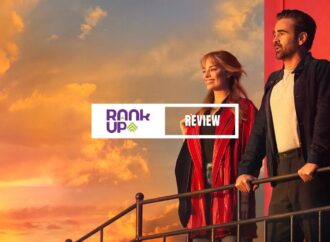 RESEÑA: EL GRAN VIAJE DE TU VIDA: UNA PELÍCULA TAN EXTRAÑA COMO ENCANTADORA