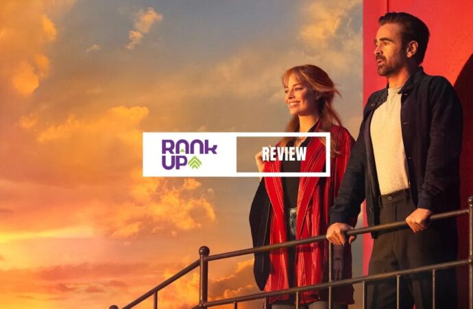 RESEÑA: EL GRAN VIAJE DE TU VIDA: UNA PELÍCULA TAN EXTRAÑA COMO ENCANTADORA