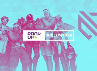 REVIEW BATTLE PASS S18 POOL PARTY SKINS Y ARMA MITICA DE CASSIDY OVERWATCH2