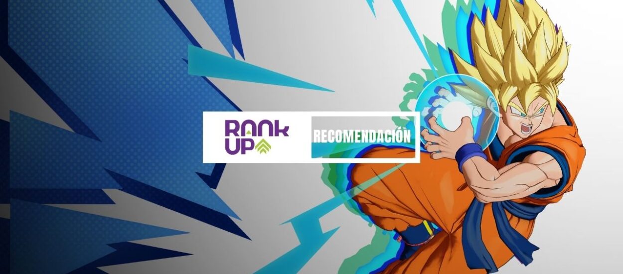 ¿QUÉ RANGO LE DAMOS A DRAGON BALL GEKISHIN SQUADRA?