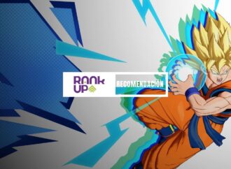 ¿QUÉ RANGO LE DAMOS A DRAGON BALL GEKISHIN SQUADRA?