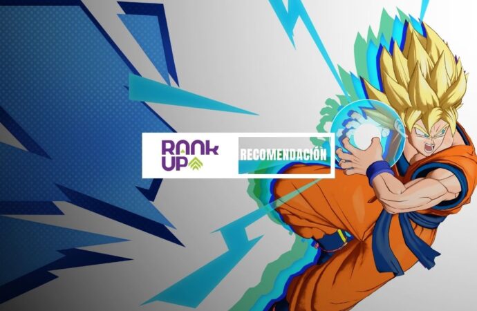 ¿QUÉ RANGO LE DAMOS A DRAGON BALL GEKISHIN SQUADRA?