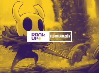 ¿QUÉ CONVIRTIÓ A HOLLOW KNIGHT EN JUEGO DE CULTO?