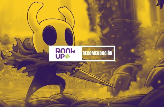 ¿QUÉ CONVIRTIÓ A HOLLOW KNIGHT EN JUEGO DE CULTO?