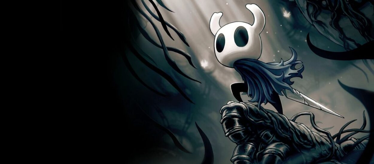 HOLLOW KNIGHT SE DESPIDE DE XBOX GAME PASS ESTE DICIEMBRE JUNTO CON OTROS JUEGOS MÁS