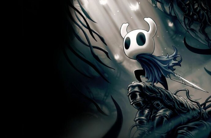 HOLLOW KNIGHT SE DESPIDE DE XBOX GAME PASS ESTE DICIEMBRE JUNTO CON OTROS JUEGOS MÁS